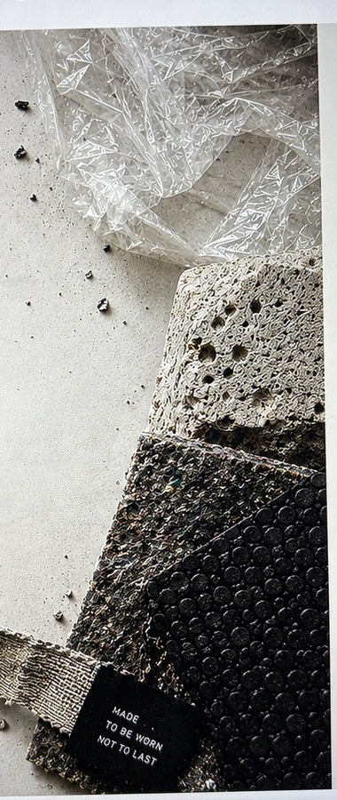 FABRIC materials